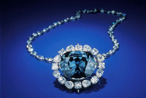 Grace kelly hot sale jewelry smithsonian