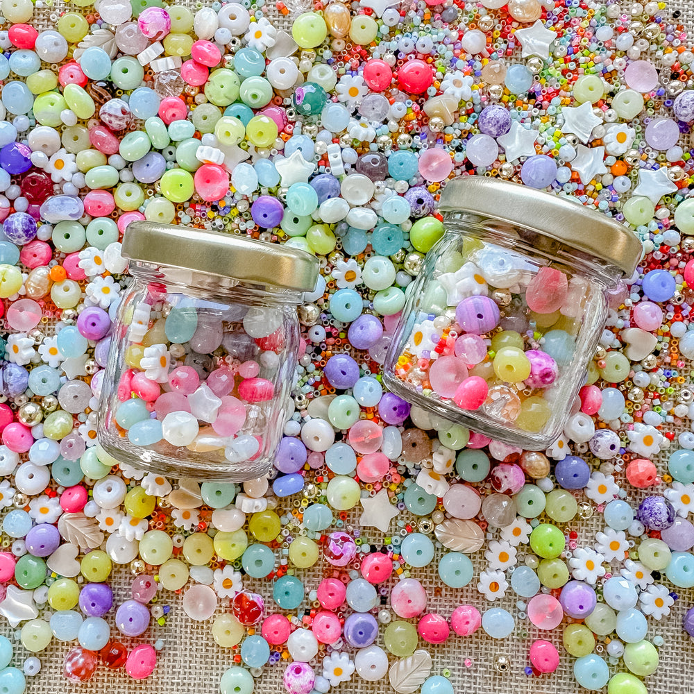 Beads, Inc. Colorful Caviar Luxe Blend