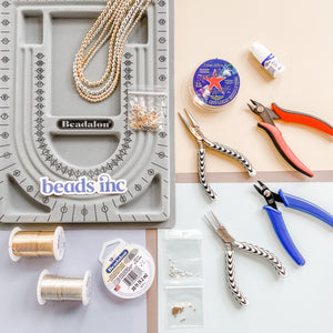 Essential Jewelry Designer's Tool Kit