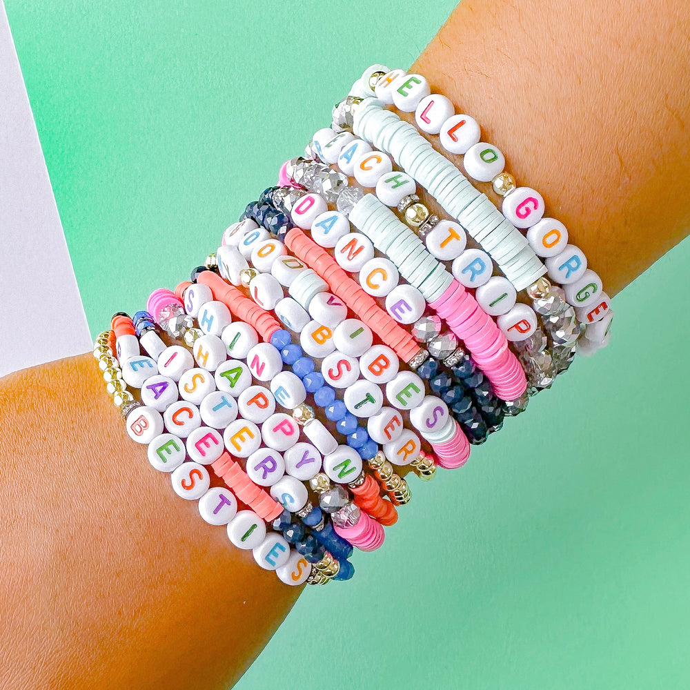 Bracelet Patterns Vsco Bracelets Beads Making Vsco Bracelets Cute