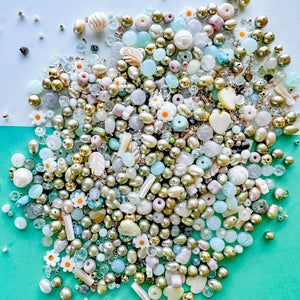 Beads, Inc. Clover Caviar Luxe Blend