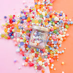 Beads, Inc. Floral Caviar Luxe Blend - Limited Edition