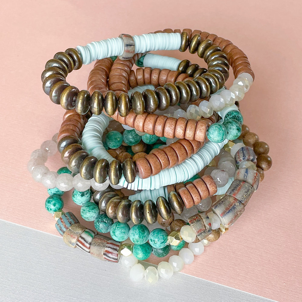 The bb Stretchy Bracelet Making Kit – Beads, Inc.