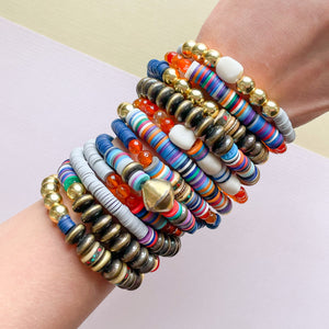 The Tucson Stretchy Bracelet Making Kit