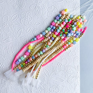 Beading kits for beginners - buy bead embroider with worldwide delivery, Handicraft shop