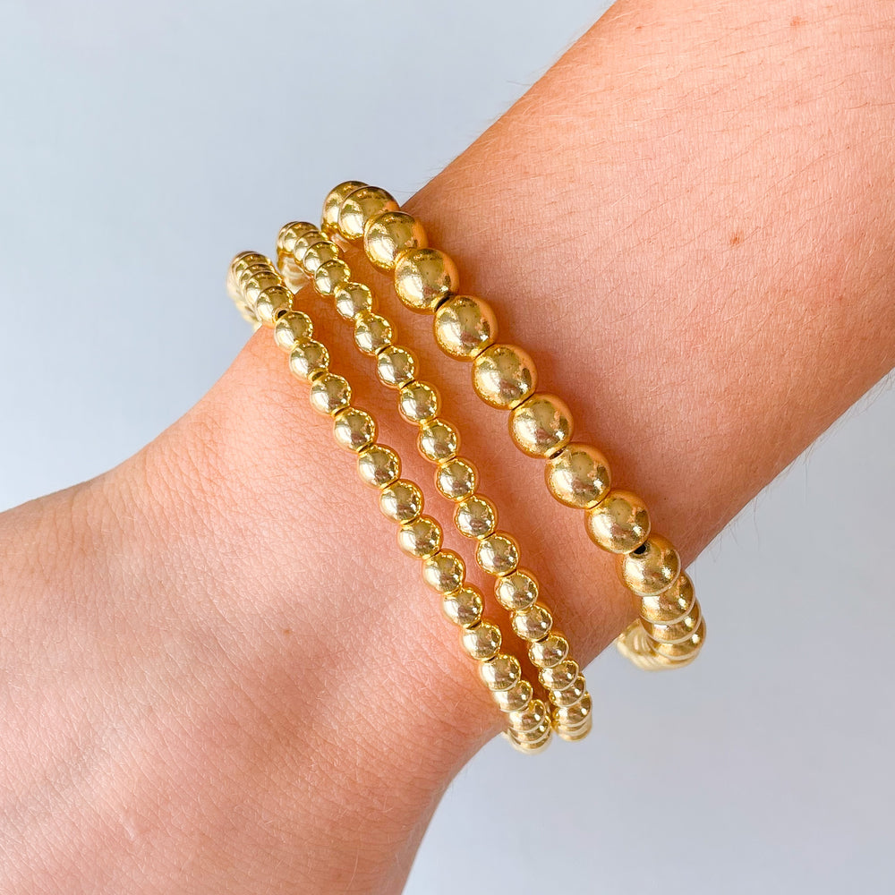 The Sela Stretchy Bracelet Making Kit – Beads, Inc.