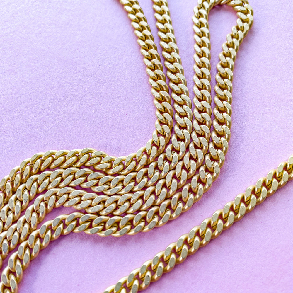 Distressed Chain Chains – Beads, Inc.