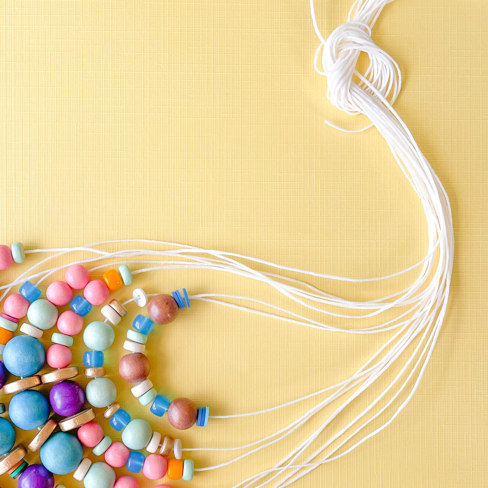The Original Bead Bear DIY Kit