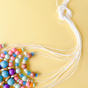 The Original Bead Bear DIY Kit