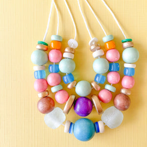 The Original Bead Bear DIY Kit
