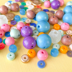 The Original Bead Bear DIY Kit
