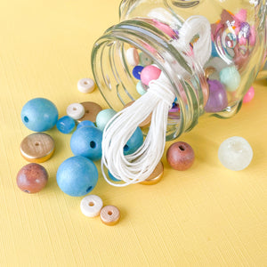 The Original Bead Bear DIY Kit