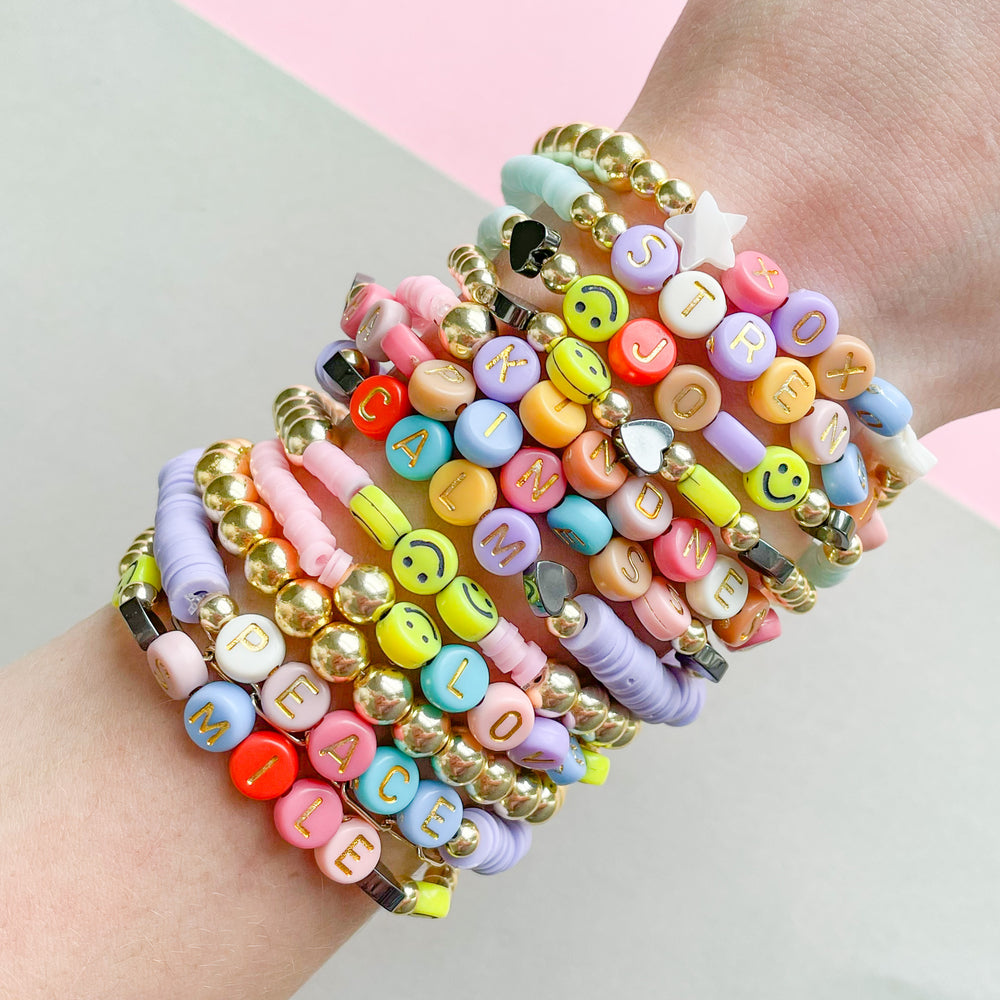 Make Your Own Bracelets