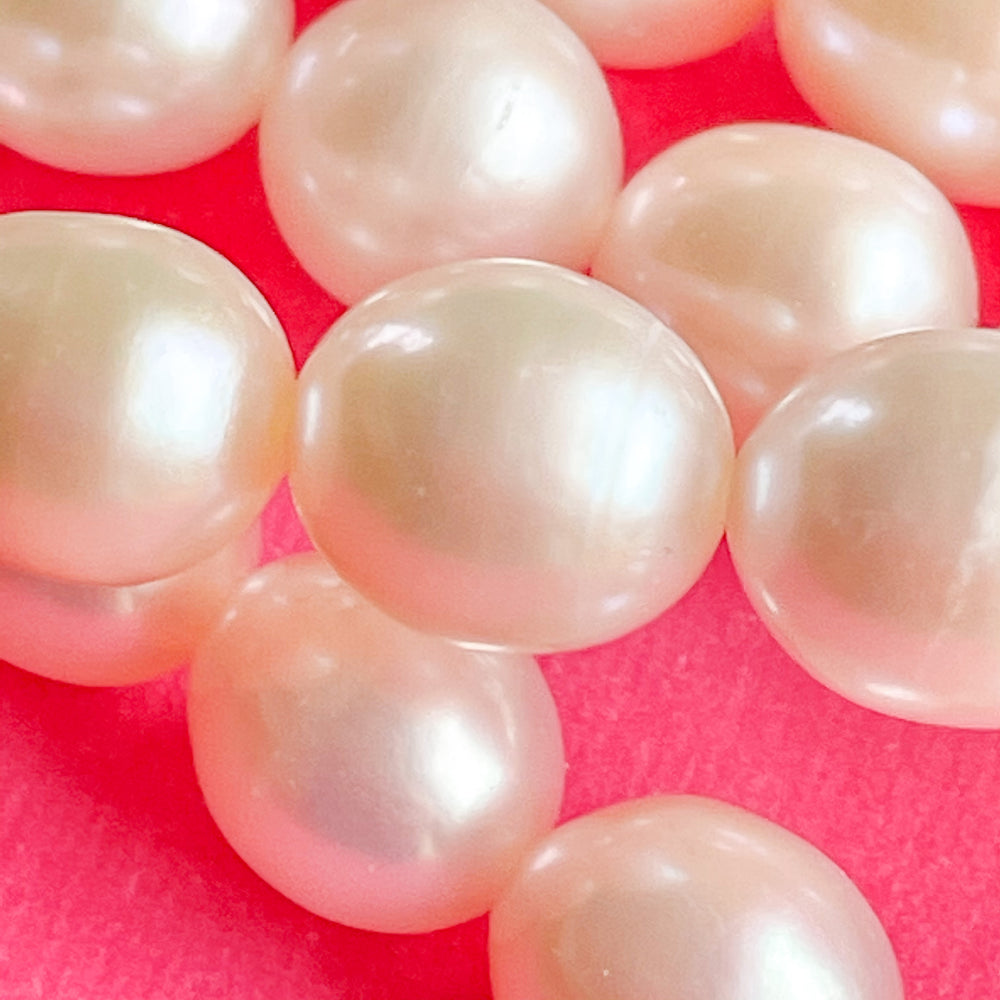 8mm Freshwater Pearl Strand
