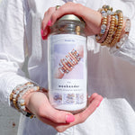 The Weekender Stretchy Bracelet Making Kit