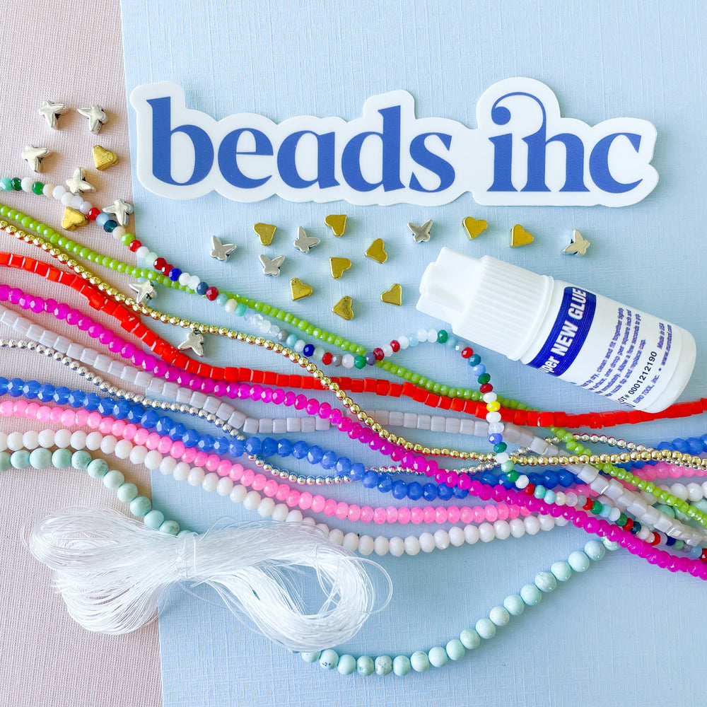 4180PCS Bead Bracelet Making Kit with Elastic String for Bracelet Jewelry  Making