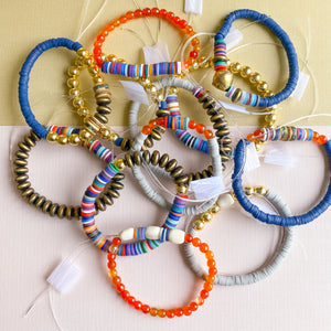 The Tucson Stretchy Bracelet Making Kit