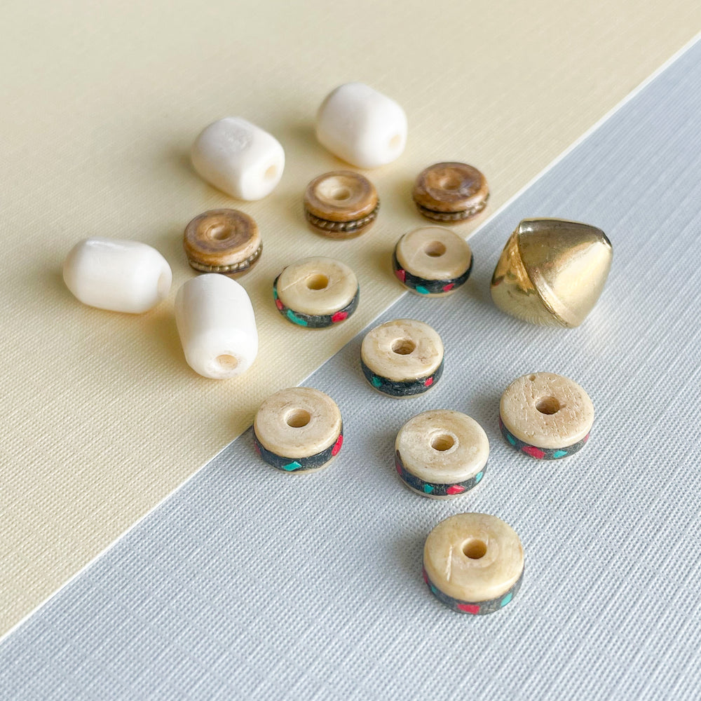 The Tucson Stretchy Bracelet Making Kit