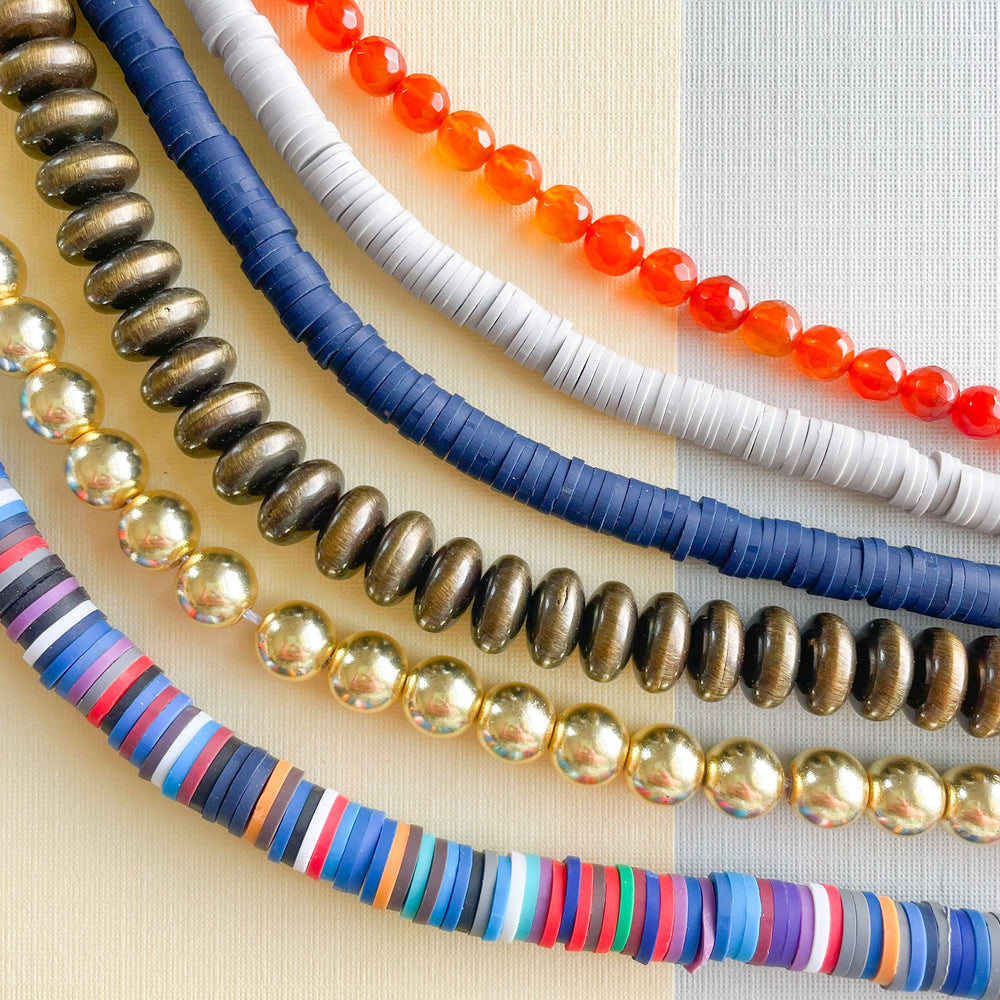 The Tucson Stretchy Bracelet Making Kit