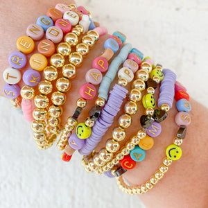 The Sugar Shack Stretchy Bracelet Making Kit – Beads, Inc.