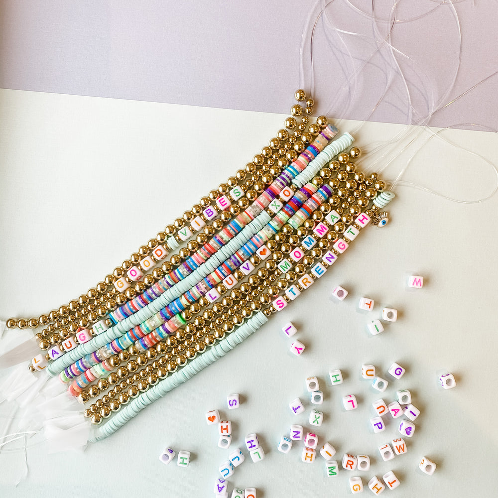 Seed Beads Jewelry Making, Beads Making Bracelets